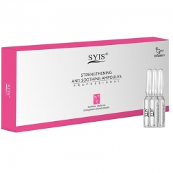 Ampułki wzmacniające i łagodzące na naczynka 10x3ml